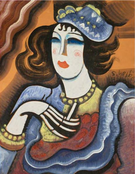 Хёльги Калапбан