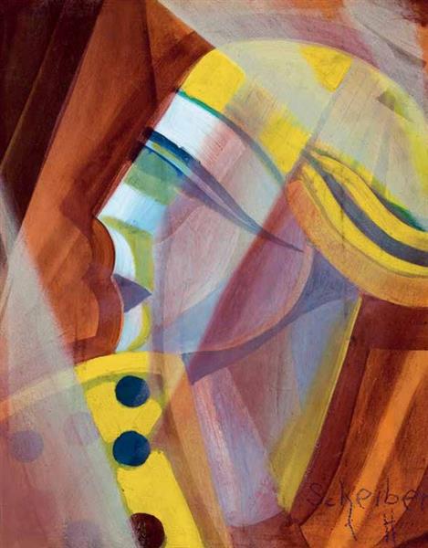 ヘルギー・ペティス・ルハバン