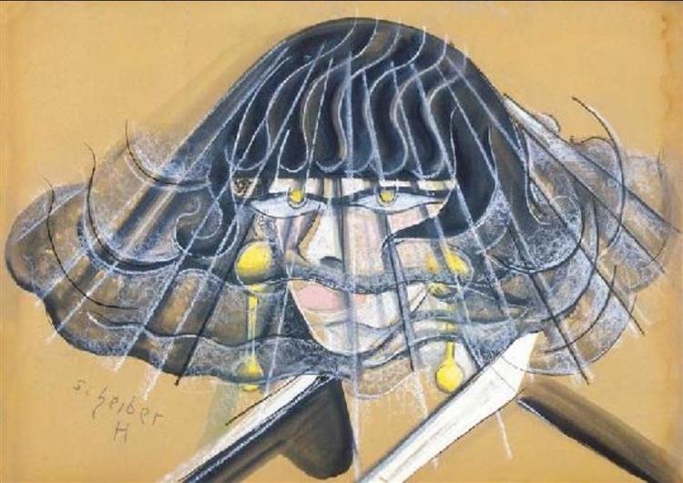 ヘルギー・ポートレ