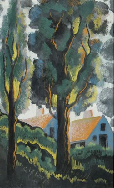 ハザックからfáközött