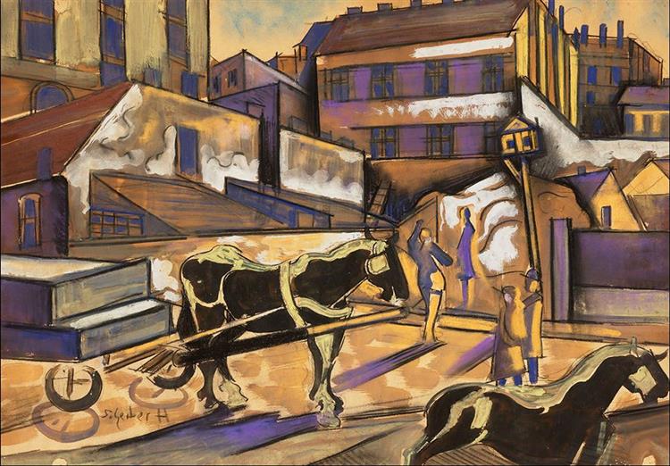 कुलवरोसी हजनल