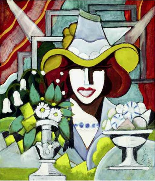 कपोस होल्गी एम?