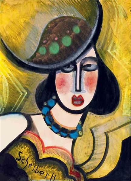 Kapaos n? Кек Ньякеккель