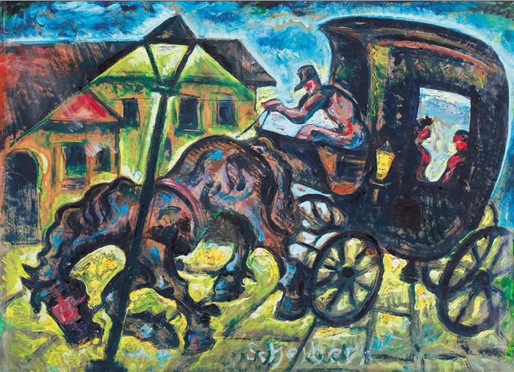 Konlis - Olaj, tati,