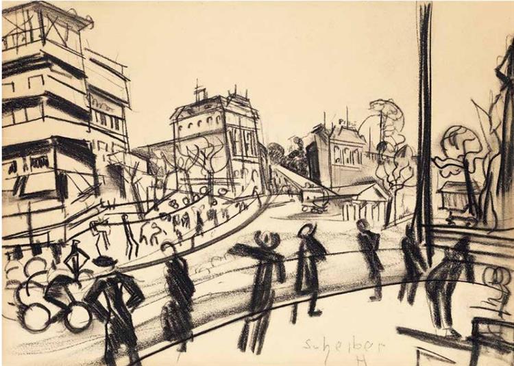 NagyvárosiForgalom1920