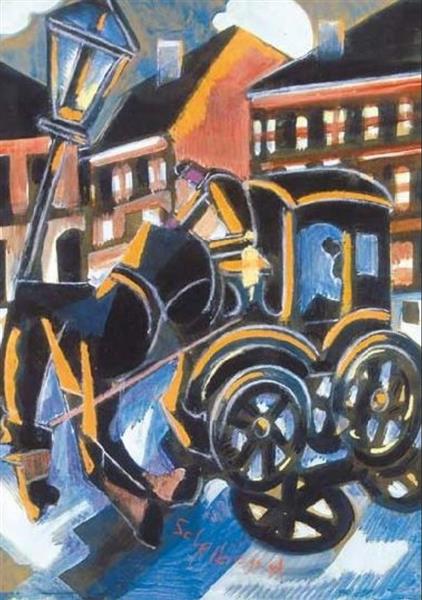 Пести Конфлсс