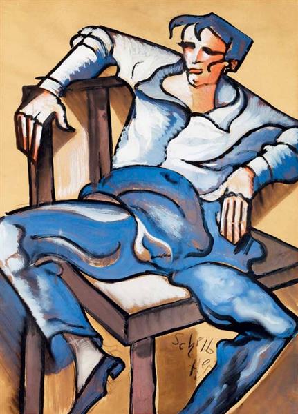 székenül? csvargó