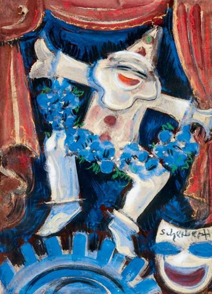 विविधता 1930 - 1930