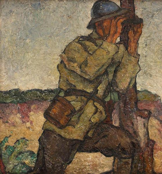 Explorateur - 1917