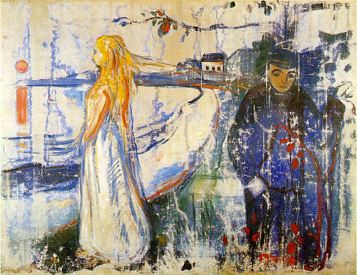 Separation - 1894