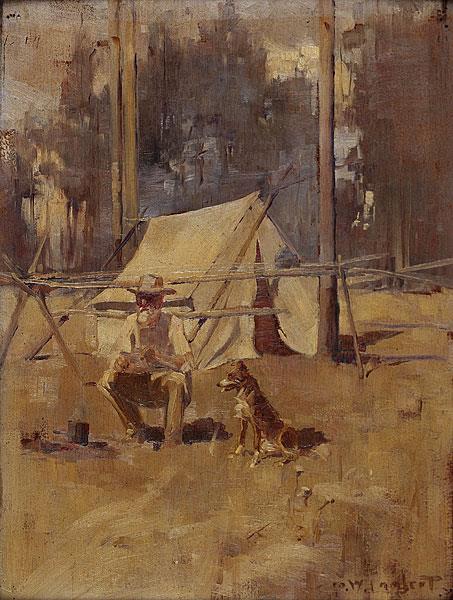 Sheoak Sam - 1898