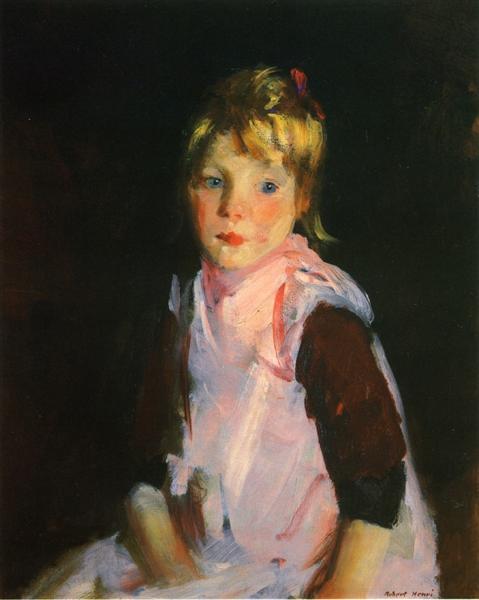 Søster - 1913