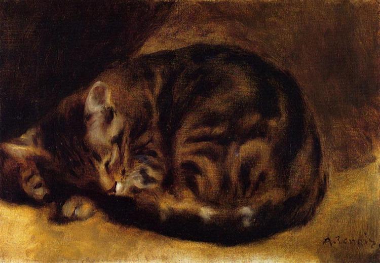 Sovkatt - 1862