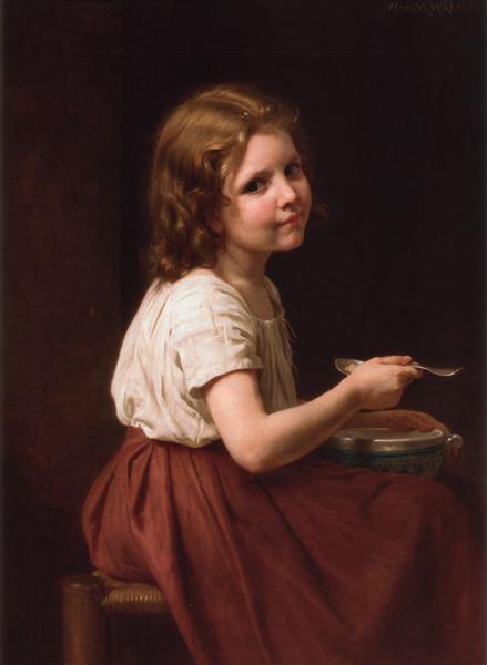 Soppa - 1865