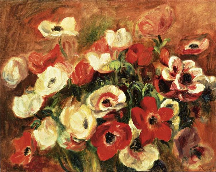 Anemoni spray