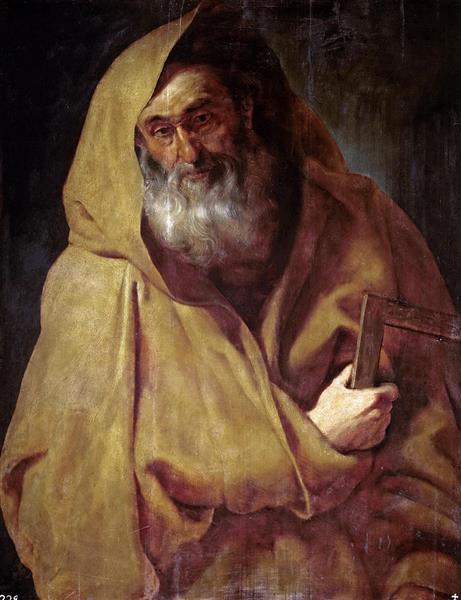 Santiago le plus jeune