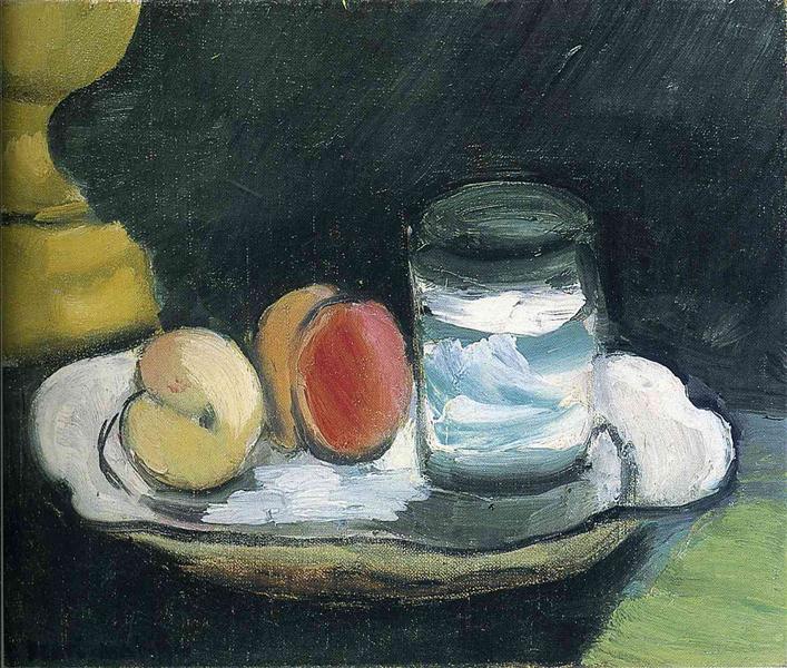 Nature Morte