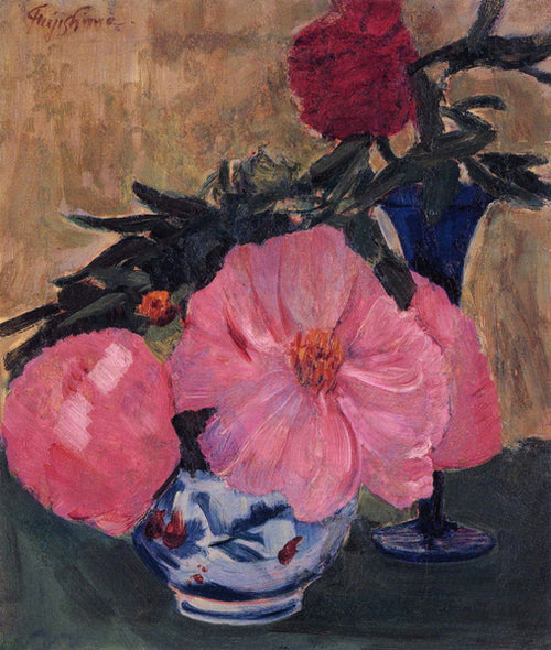 Martwa natura