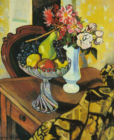Still Life
