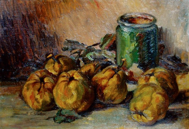 Stilleben