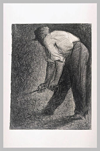 Broyeur de pierre