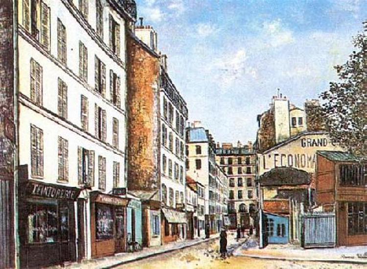 Rue