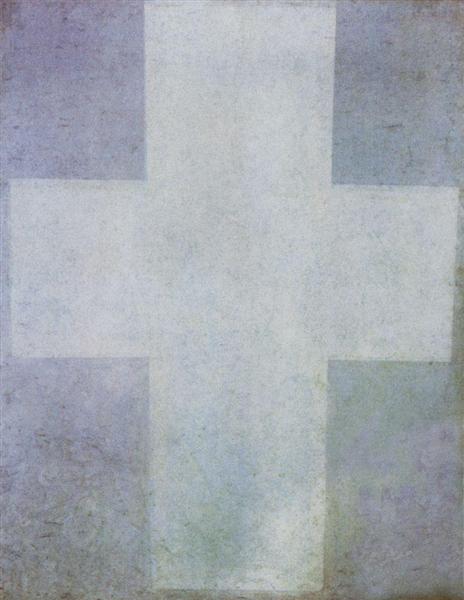 La Cruz Blanca - 1927