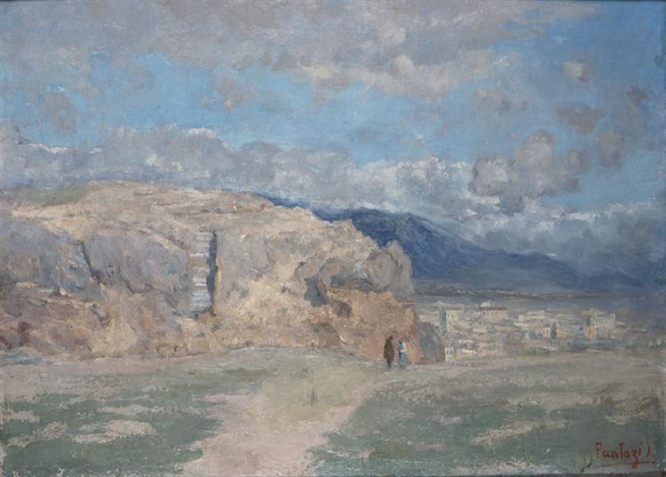 Oberster Gerichtshof - 1880