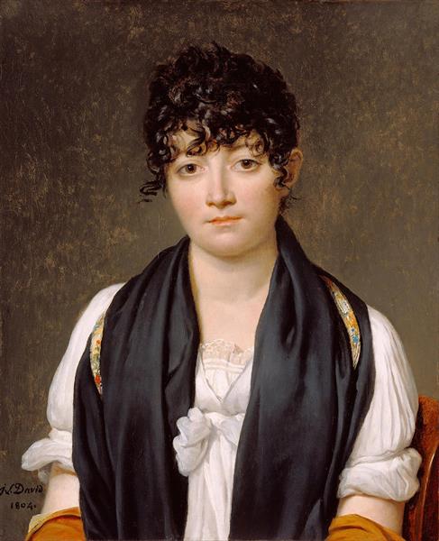 Suzanne Le Peletier de Saint Fargeau