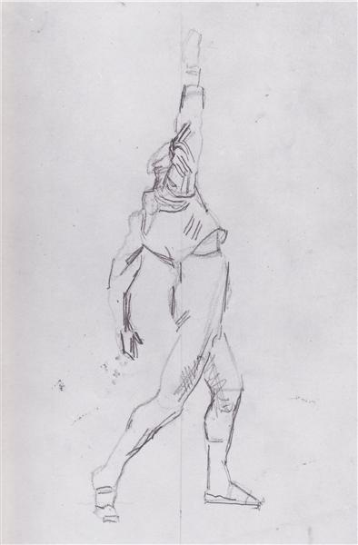 השבע מימין - 1912