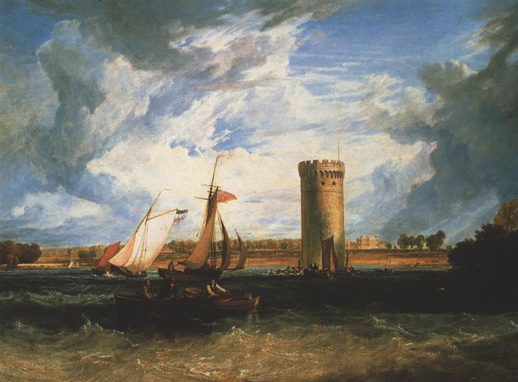 Tabley - Le siège de Sir JF Leicester Bt.: Fenêtre