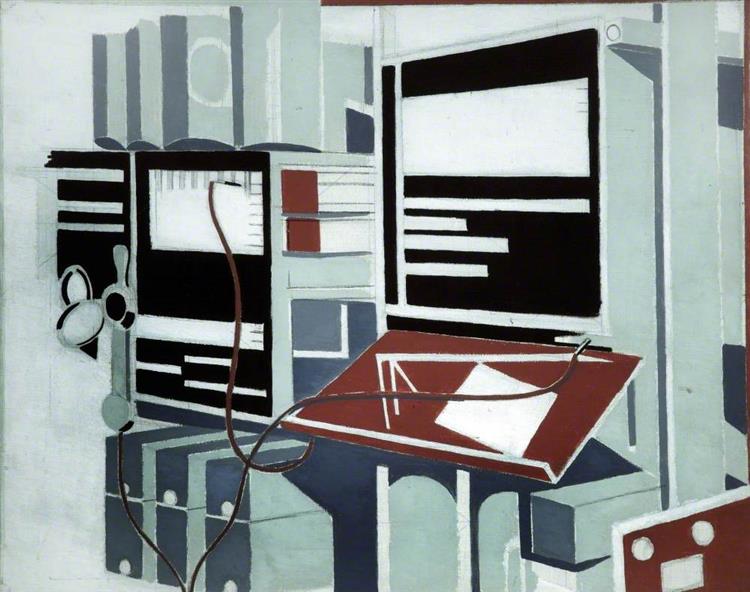 Telecomunicações - 1934
