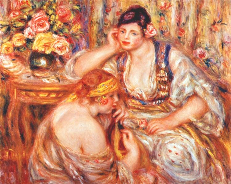 L'Accord - 1919