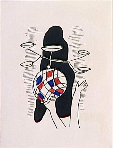Album „circo“ - 1950