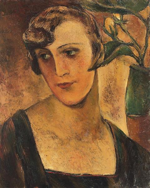 Kunstneren - 1927