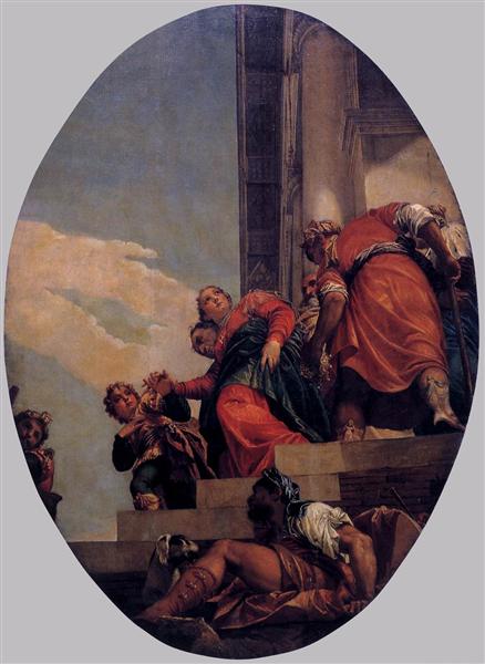 Vasti - 1556 maanpako - 1556