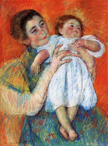 L'enfant Baref - 1897