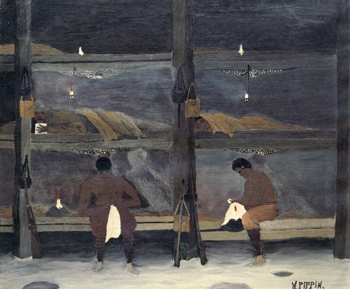 Kasarmi - 1945