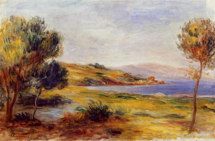 A baía