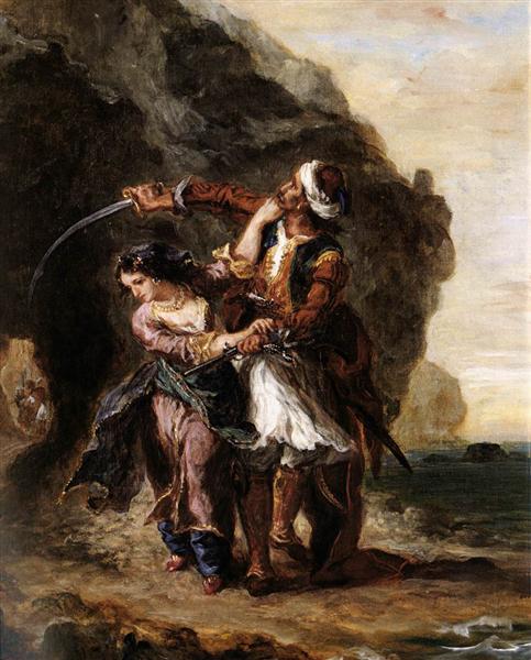 Abidos Gelin - 1843