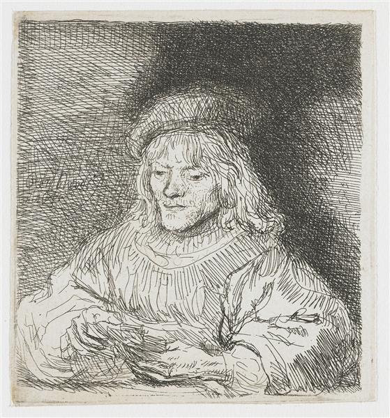 Odtwarzacz karty - 1641