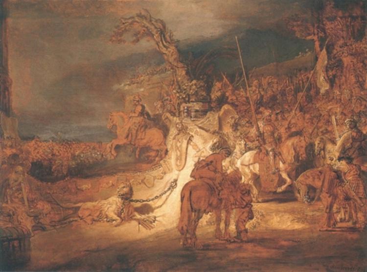 The State Concert - 1642