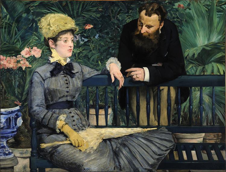Konservatorio - 1879