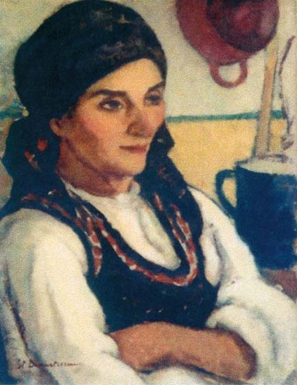 The Cook - 1926
