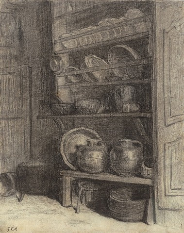 Gruchyn lipasto - 1854