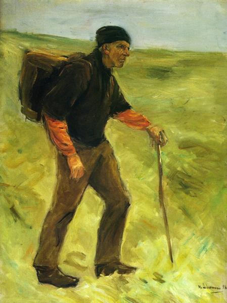 The Farmer - 1894