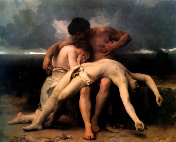 Il primo duello - 1888 - Articolo di Wikipedia