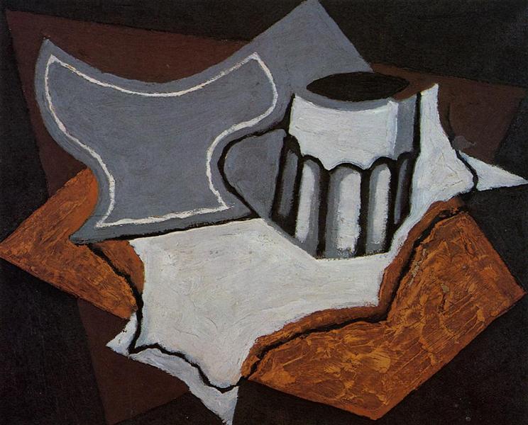 The Chalice - 1927