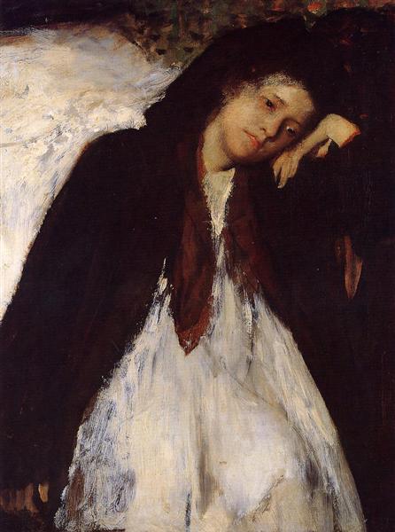 The Invelid - 1873