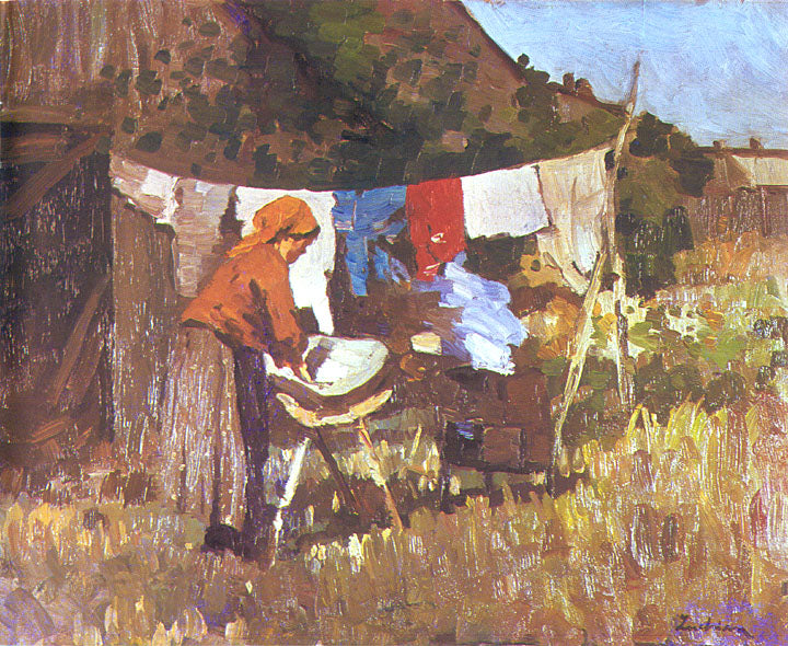 Çamaşırhane